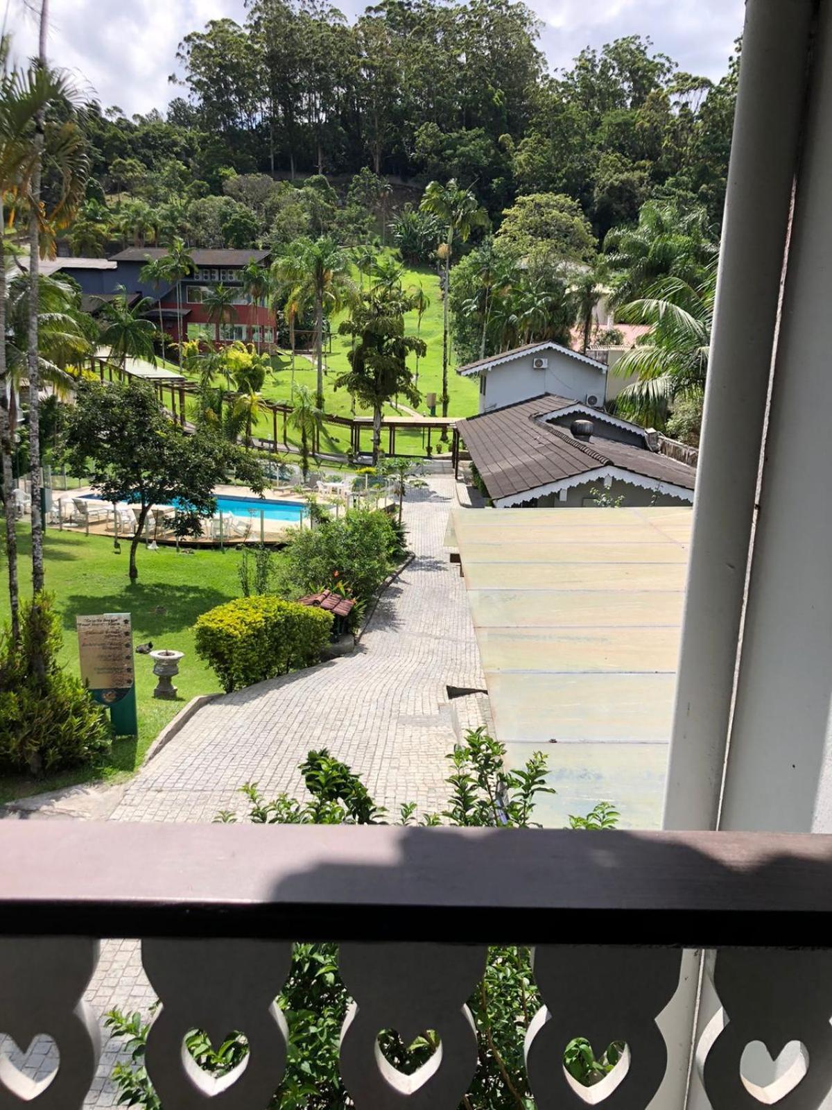 Quinta Da Bica D'Agua Village Florianopolis Exterior photo