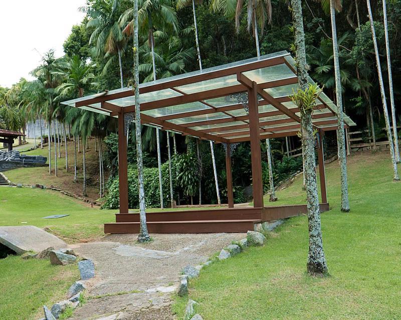 Quinta Da Bica D'Agua Village Florianopolis Exterior photo
