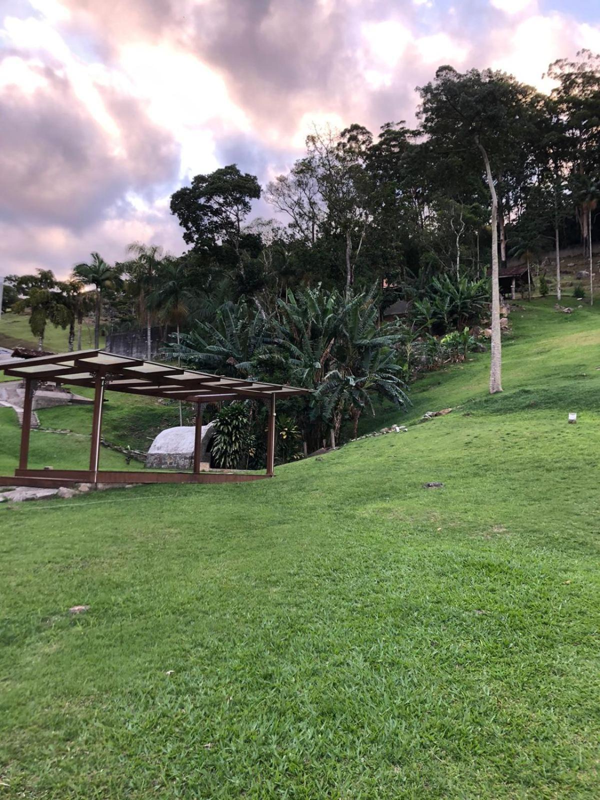 Quinta Da Bica D'Agua Village Florianopolis Exterior photo