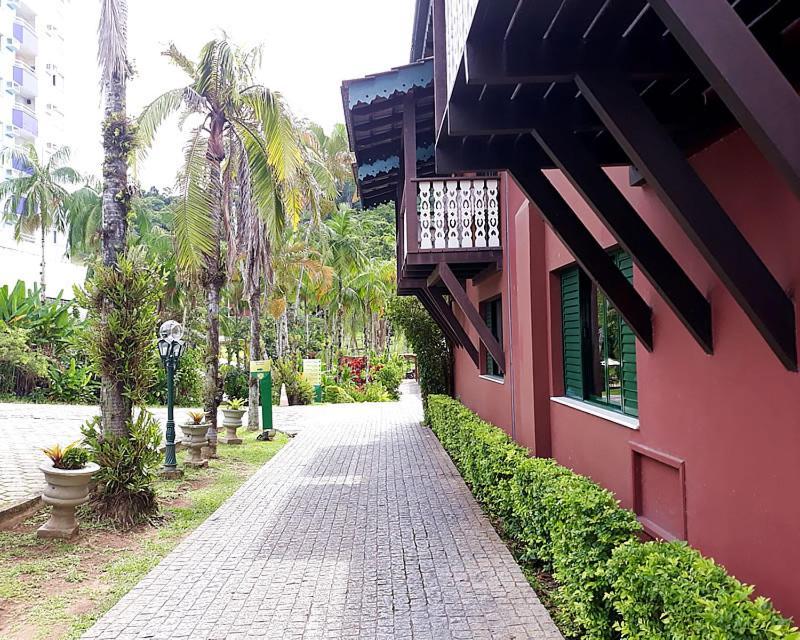 Quinta Da Bica D'Agua Village Florianopolis Exterior photo