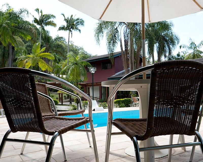 Quinta Da Bica D'Agua Village Florianopolis Exterior photo