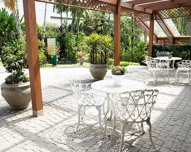 Quinta Da Bica D'Agua Village Florianopolis Exterior photo