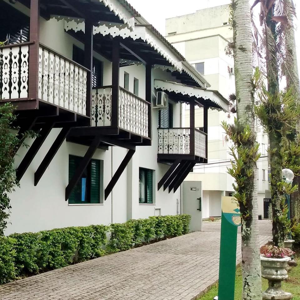 Quinta Da Bica D'Agua Village Florianopolis Exterior photo