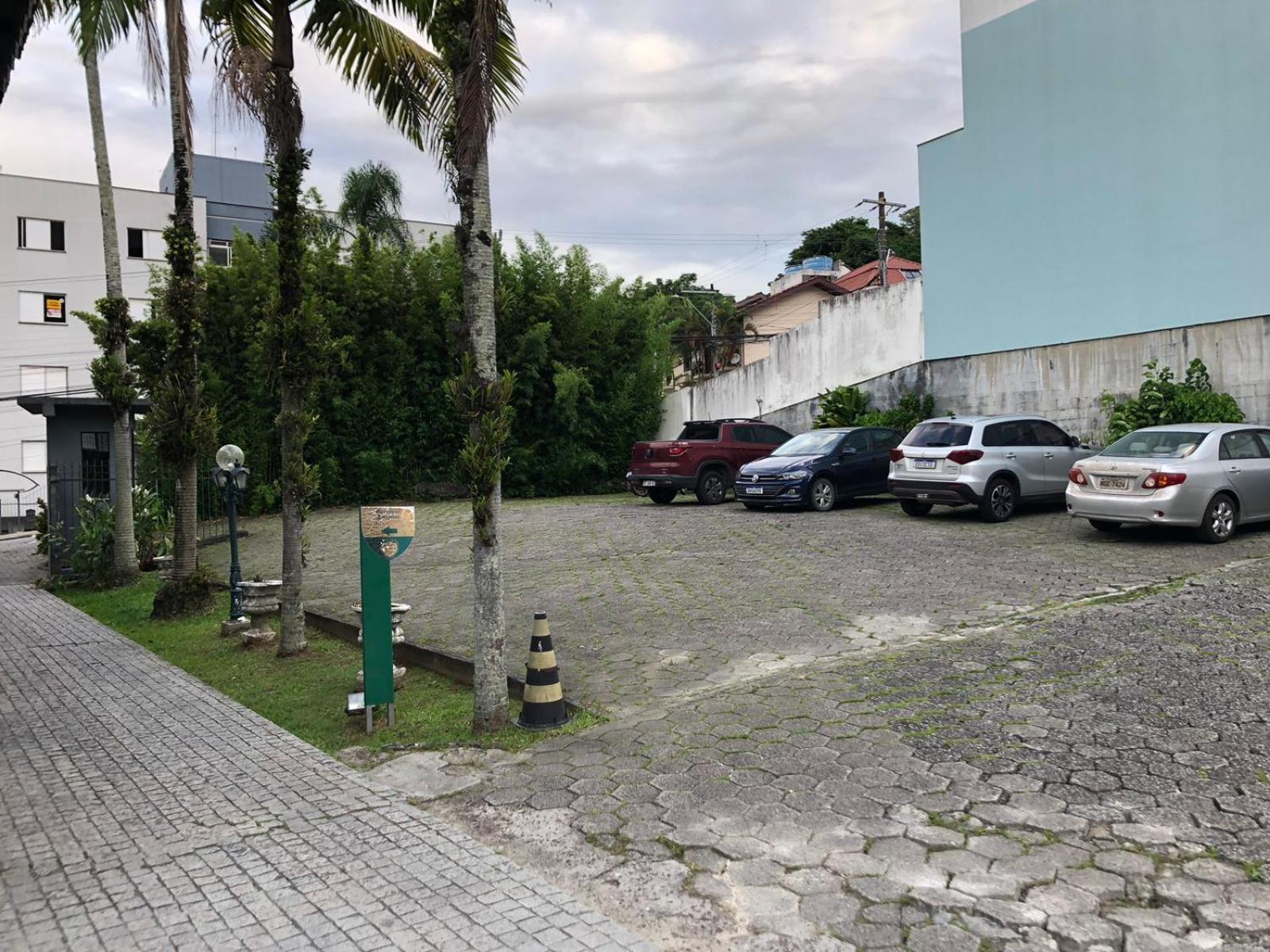 Quinta Da Bica D'Agua Village Florianopolis Exterior photo