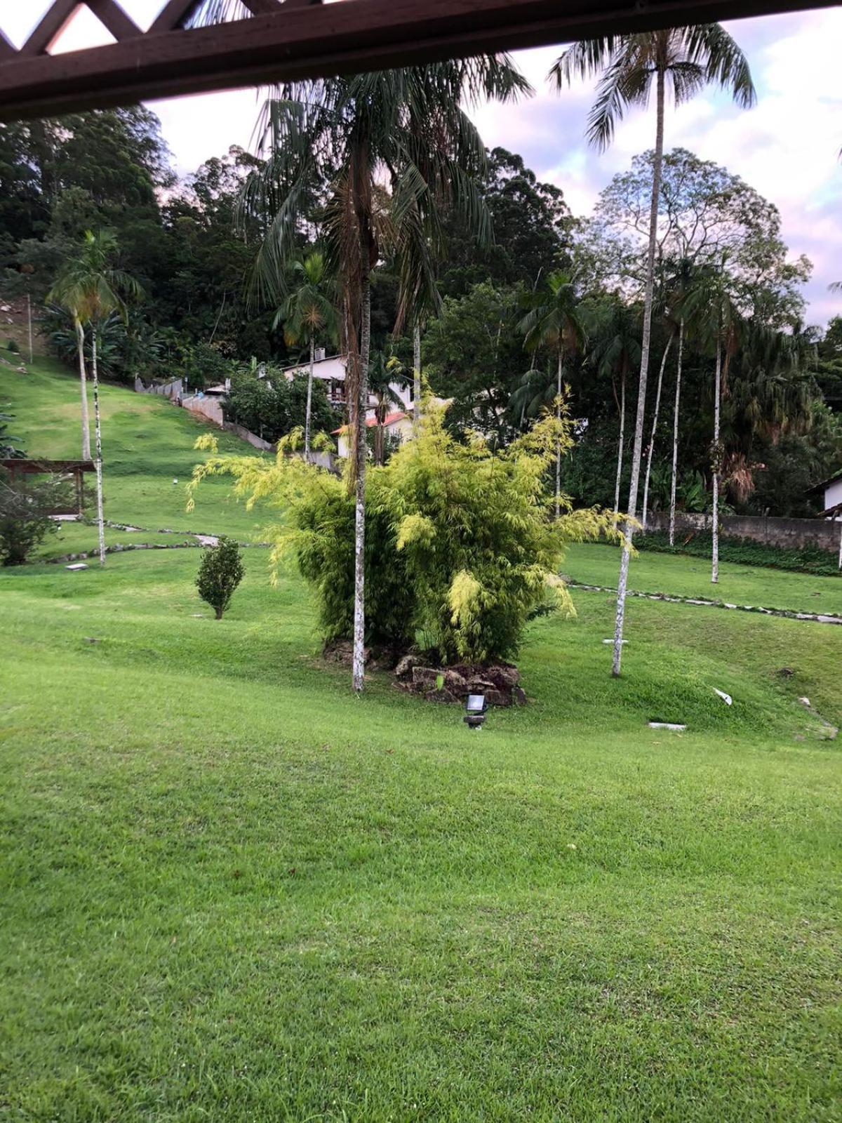 Quinta Da Bica D'Agua Village Florianopolis Exterior photo