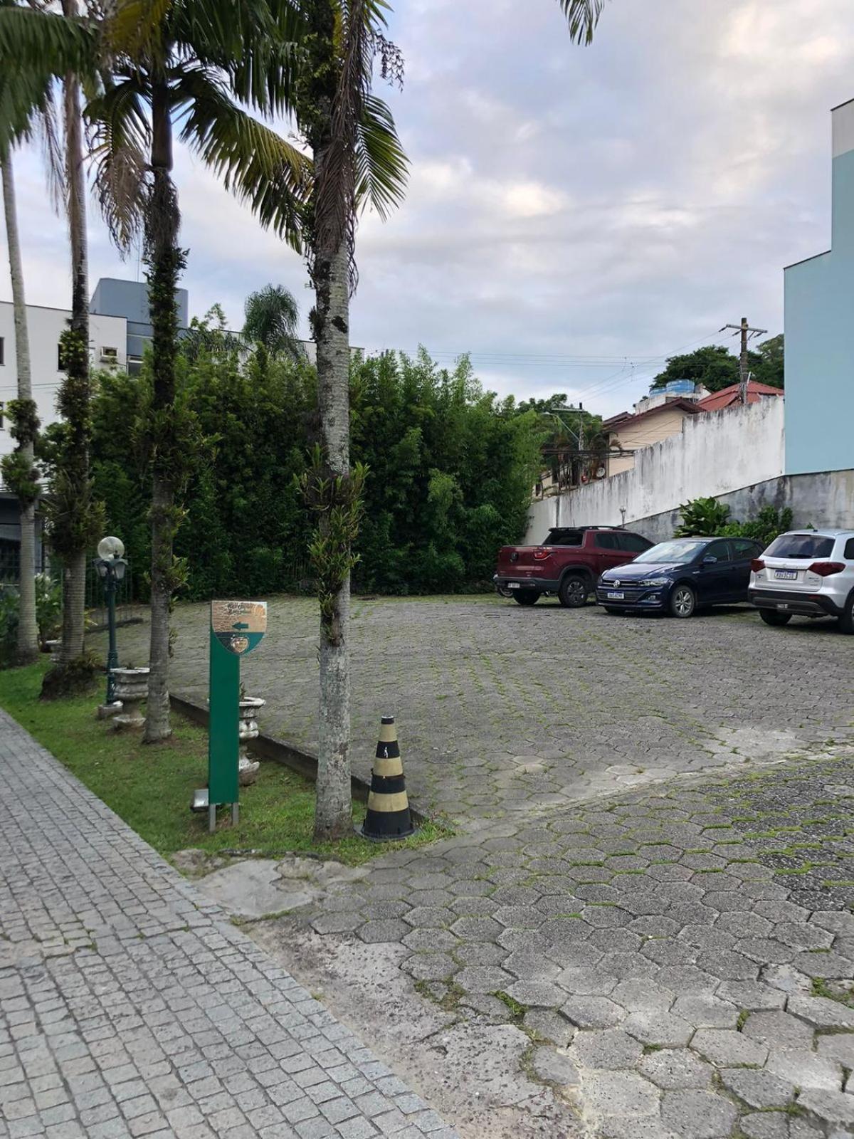 Quinta Da Bica D'Agua Village Florianopolis Exterior photo