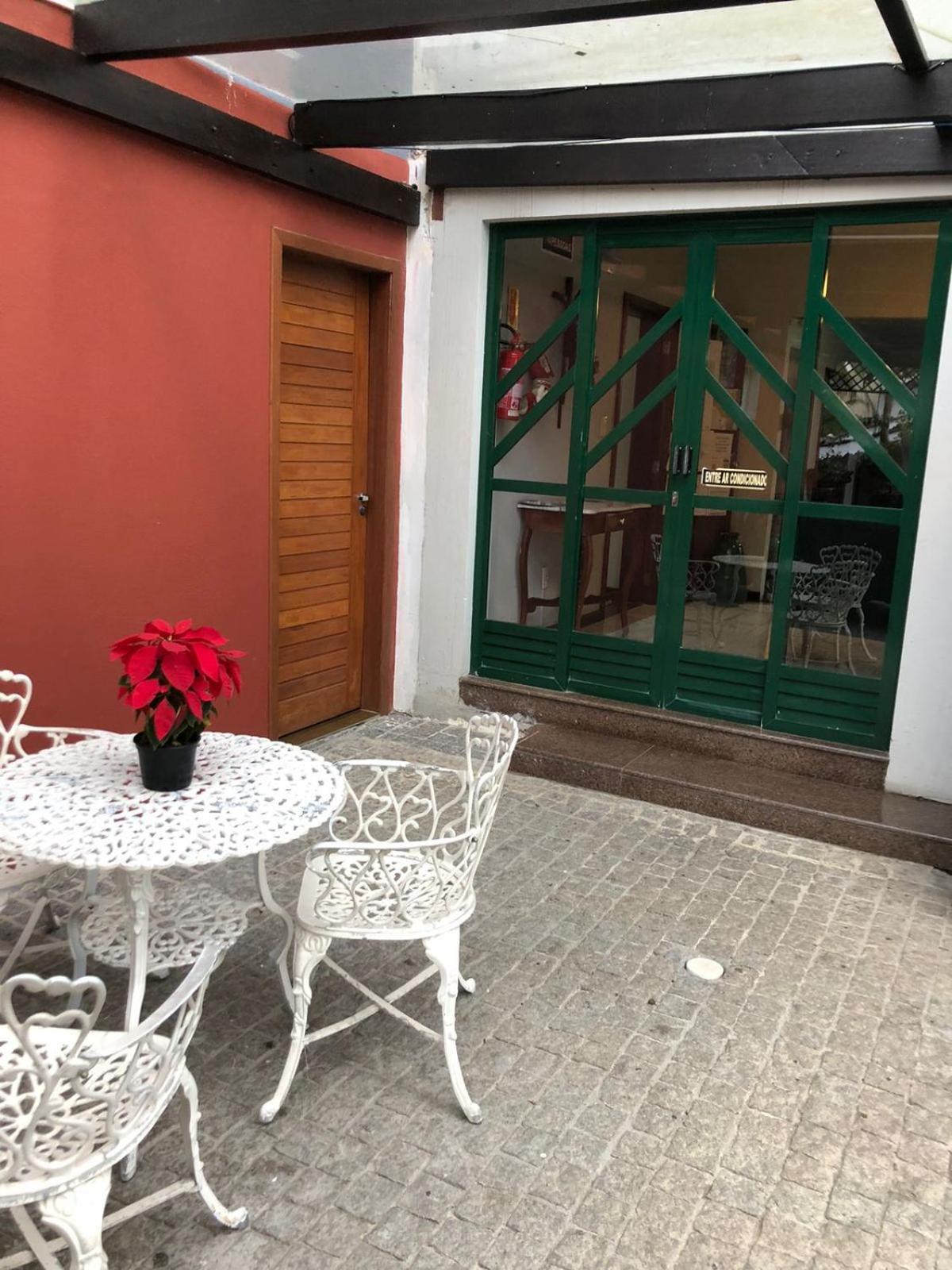 Quinta Da Bica D'Agua Village Florianopolis Exterior photo