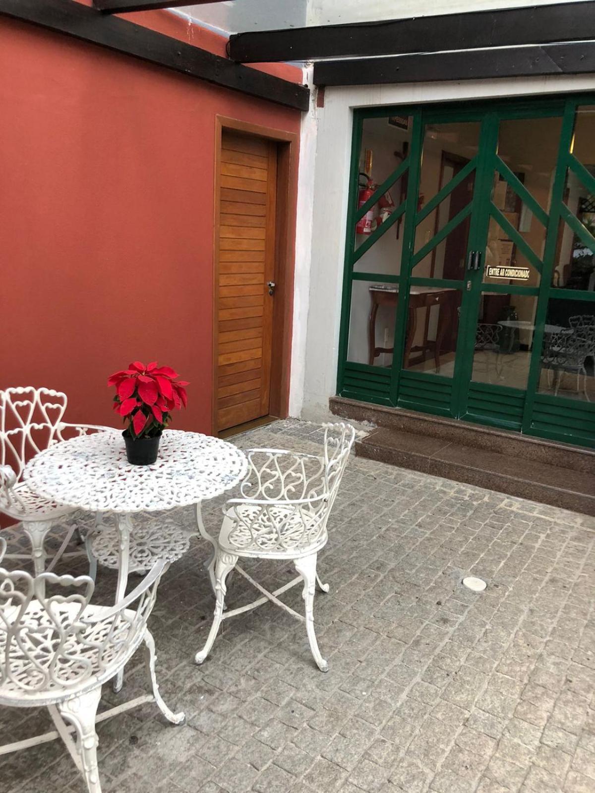 Quinta Da Bica D'Agua Village Florianopolis Exterior photo