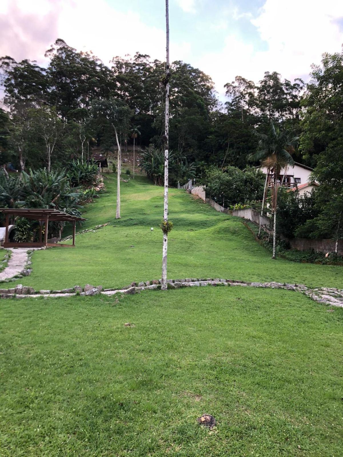 Quinta Da Bica D'Agua Village Florianopolis Exterior photo