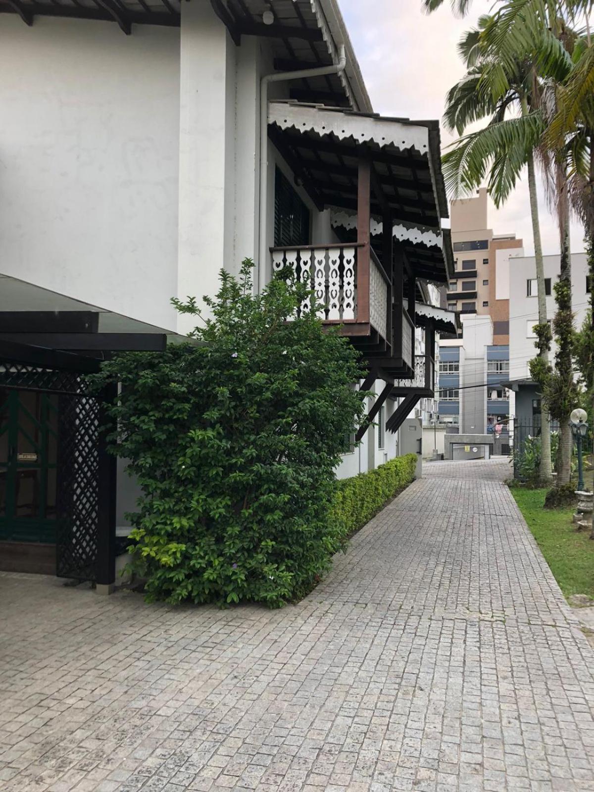 Quinta Da Bica D'Agua Village Florianopolis Exterior photo