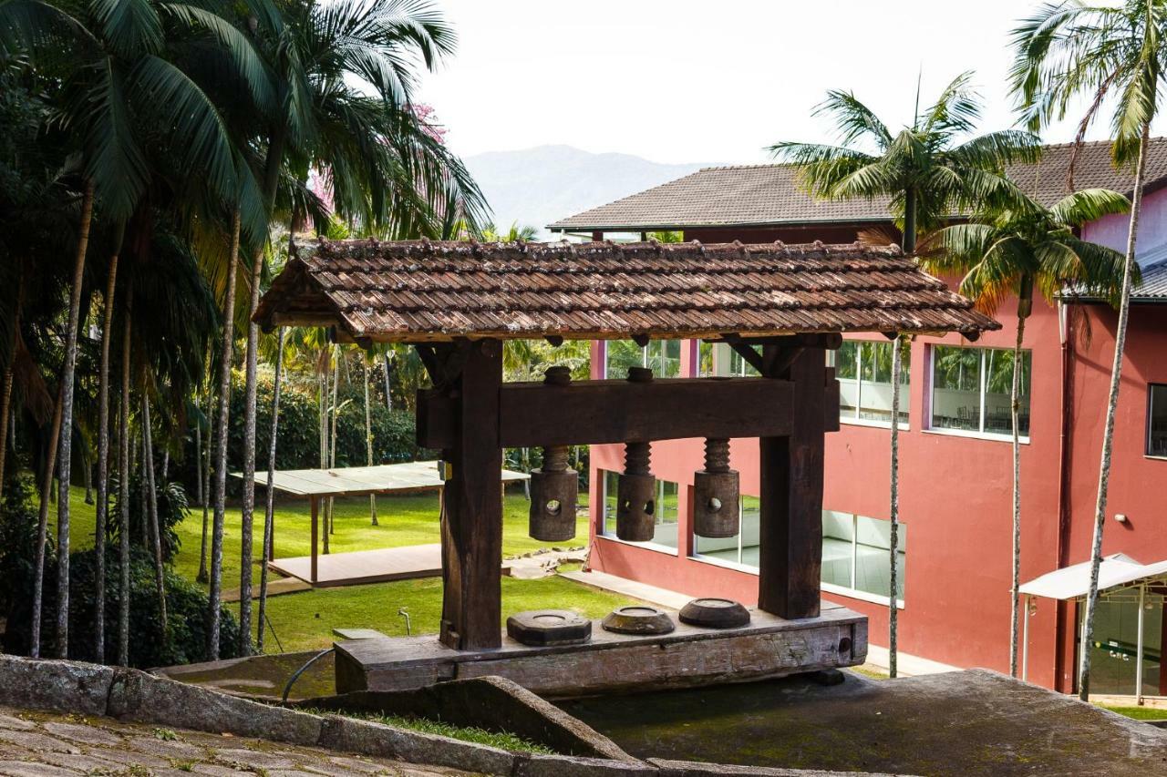 Quinta Da Bica D'Agua Village Florianopolis Exterior photo