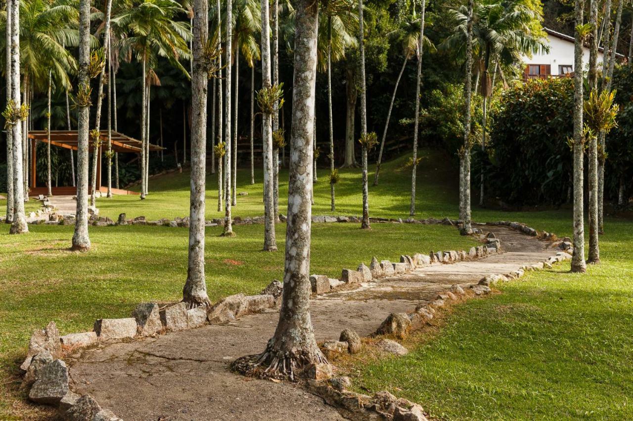Quinta Da Bica D'Agua Village Florianopolis Exterior photo